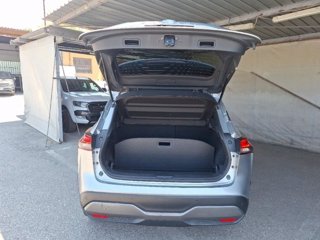 NISSAN Qashqai 1.3 mhev n-connecta 2wd 158cv xtronic