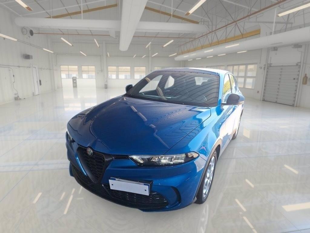 ALFA ROMEO Tonale 1.5 hybrid sprint 130cv tct7