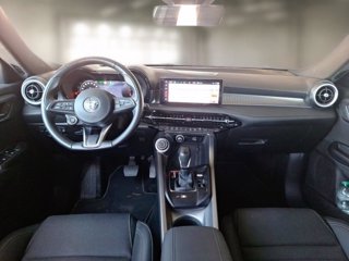 ALFA ROMEO Tonale 1.5 hybrid sprint 130cv tct7