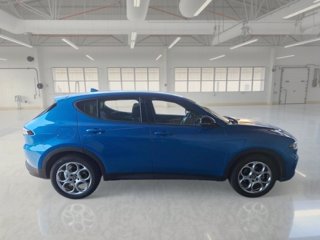 ALFA ROMEO Tonale 1.5 hybrid sprint 130cv tct7