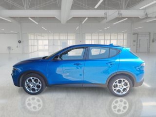 ALFA ROMEO Tonale 1.5 hybrid sprint 130cv tct7
