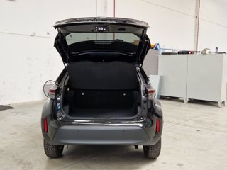 TOYOTA Yaris cross 1.5h business fwd 116cv e-cvt