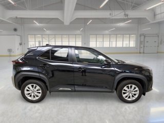TOYOTA Yaris cross 1.5h business fwd 116cv e-cvt
