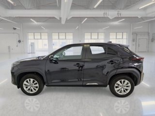 TOYOTA Yaris cross 1.5h business fwd 116cv e-cvt