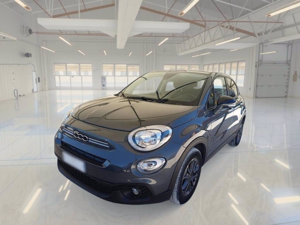 FIAT 500x 1.0 t3 club 120cv