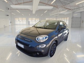 FIAT 500x 1.0 t3 club 120cv