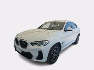 BMW X4 xdrive20d mhev 48v msport auto