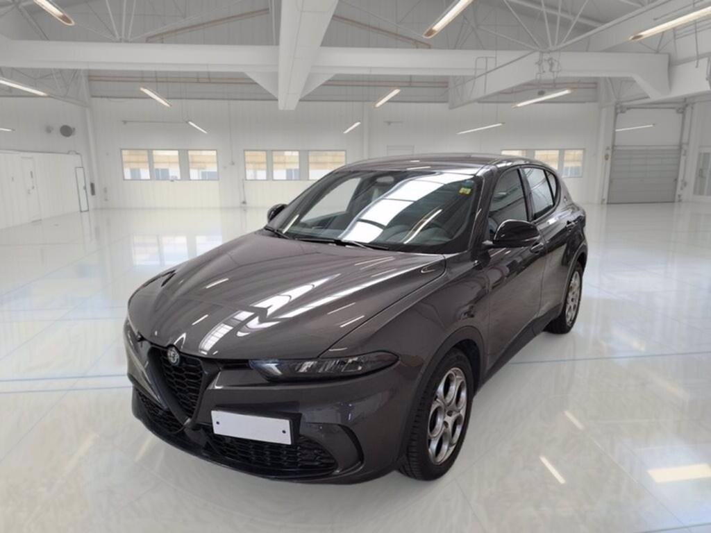 ALFA ROMEO Tonale 1.6 sprint 130cv tct6