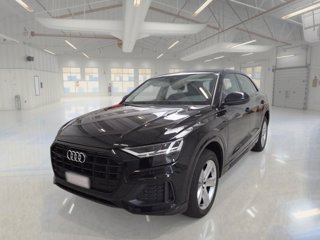 AUDI Q8 45 3.0 tdi mhev sport quattro tiptronic