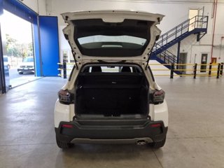 JEEP Avenger 1.2 turbo longitude fwd 100cv