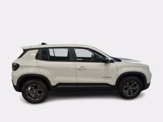 JEEP Avenger 1.2 turbo longitude fwd 100cv