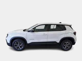 JEEP Avenger 1.2 turbo longitude fwd 100cv