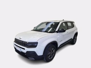 JEEP Avenger 1.2 turbo longitude fwd 100cv