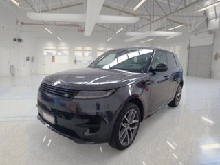 LAND ROVER Range rover sport 3.0d i6 mhev dynamic hse awd 300cv auto