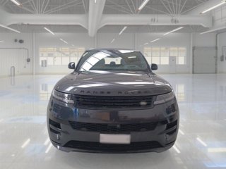 LAND ROVER Range rover sport 3.0d i6 mhev dynamic hse awd 300cv auto