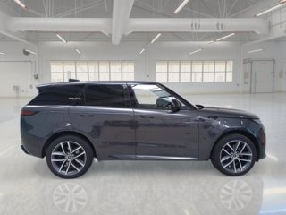 LAND ROVER Range rover sport 3.0d i6 mhev dynamic hse awd 300cv auto