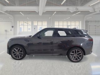 LAND ROVER Range rover sport 3.0d i6 mhev dynamic hse awd 300cv auto