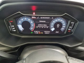 AUDI A1 sportback 25 1.0 tfsi admired my20