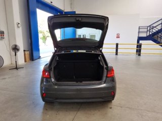 AUDI A1 sportback 25 1.0 tfsi admired my20