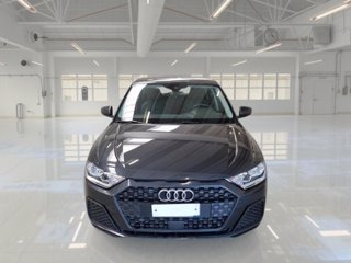 AUDI A1 sportback 25 1.0 tfsi admired my20