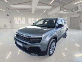 JEEP Avenger 1.2 turbo altitude fwd 100cv