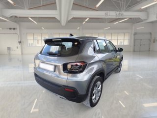 JEEP Avenger 1.2 turbo altitude fwd 100cv