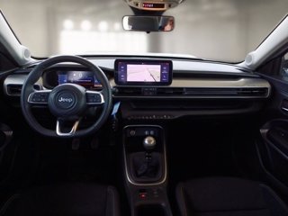 JEEP Avenger 1.2 turbo altitude fwd 100cv