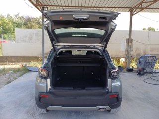 JEEP Avenger 1.2 turbo altitude fwd 100cv