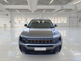JEEP Avenger 1.2 turbo altitude fwd 100cv