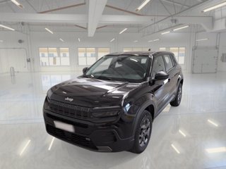 JEEP Avenger 1.2 turbo longitude fwd 100cv