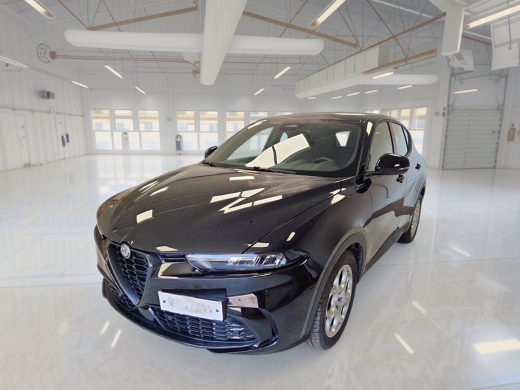 ALFA ROMEO Tonale 1.5 hybrid sprint 130cv tct7