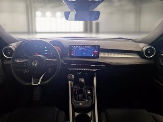 ALFA ROMEO Tonale 1.5 hybrid sprint 130cv tct7