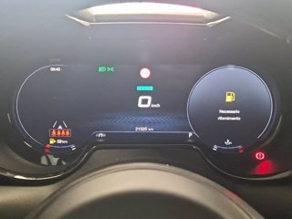 ALFA ROMEO Tonale 1.5 hybrid sprint 130cv tct7