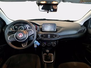 FIAT Tipo sw 1.6 mjt citylife s&s 130cv