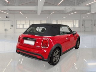 MINI Mini cabrio 1.5 cooper classic auto