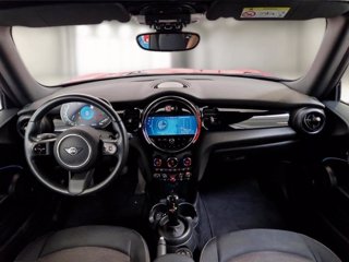 MINI Mini cabrio 1.5 cooper classic auto