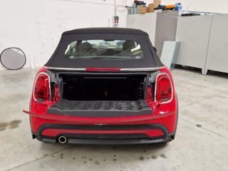 MINI Mini cabrio 1.5 cooper classic auto