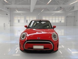 MINI Mini cabrio 1.5 cooper classic auto