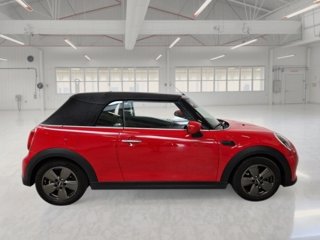 MINI Mini cabrio 1.5 cooper classic auto
