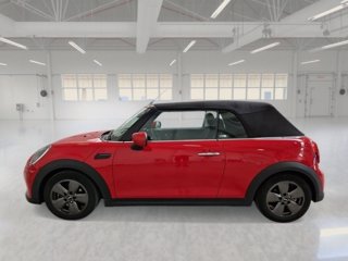 MINI Mini cabrio 1.5 cooper classic auto