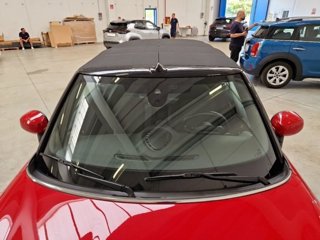MINI Mini cabrio 1.5 cooper classic auto