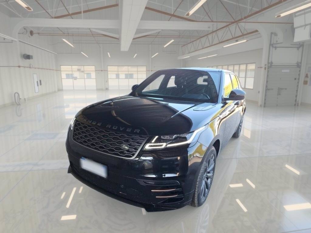 LAND ROVER Range rover velar 2.0d i4 mhev r-dynamic se 4wd 204cv auto