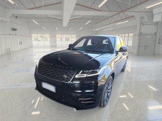 LAND ROVER Range rover velar 2.0d i4 mhev r-dynamic se 4wd 204cv auto