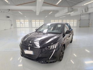 PEUGEOT 208 1.2 puretech gt s&s 100cv