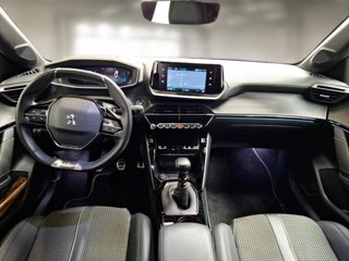 PEUGEOT 208 1.2 puretech gt s&s 100cv