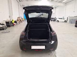 PEUGEOT 208 1.2 puretech gt s&s 100cv