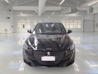 PEUGEOT 208 1.2 puretech gt s&s 100cv