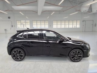 PEUGEOT 208 1.2 puretech gt s&s 100cv