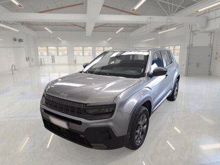 JEEP Avenger 1.2 turbo longitude fwd 100cv