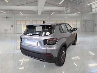 JEEP Avenger 1.2 turbo longitude fwd 100cv